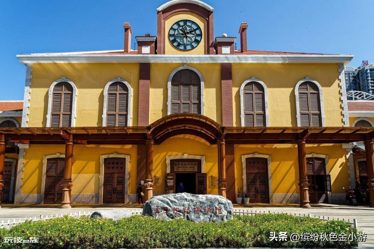 昆明有什么好玩的地方景点(昆明免费的旅游景点推荐)-图片5